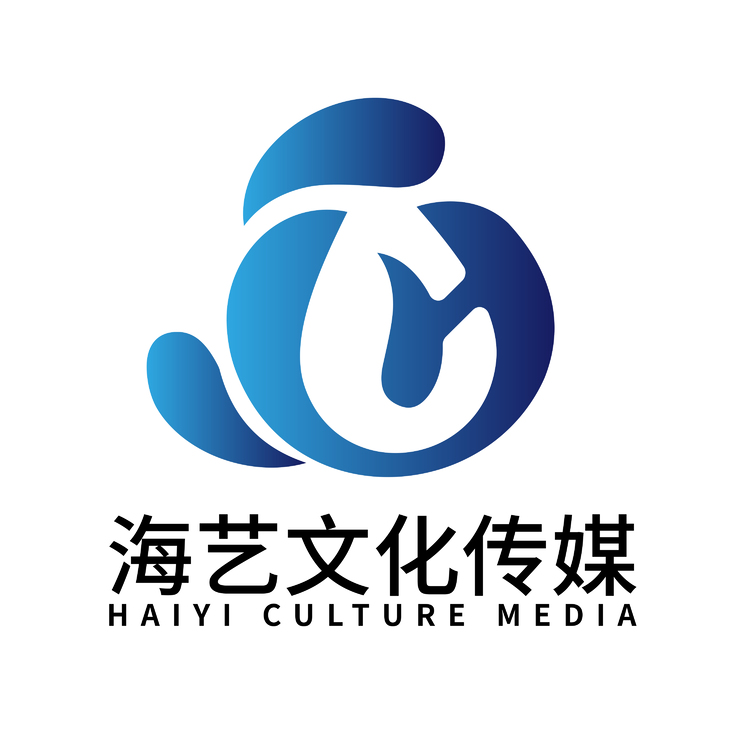 海艺logo