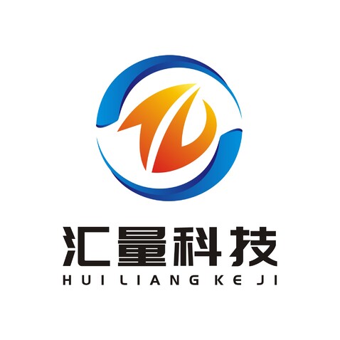 汇量科技logo设计