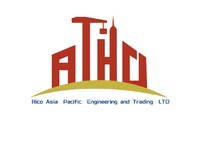Rico Asia  Pacific  Engineering and Trading  LTD