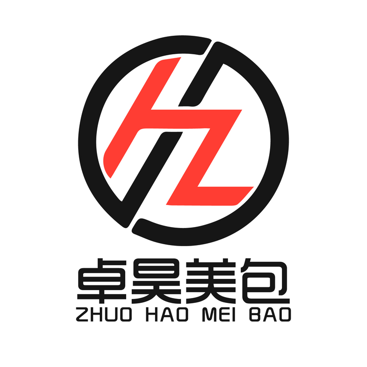 卓昊美包logo