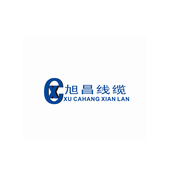 线缆logo