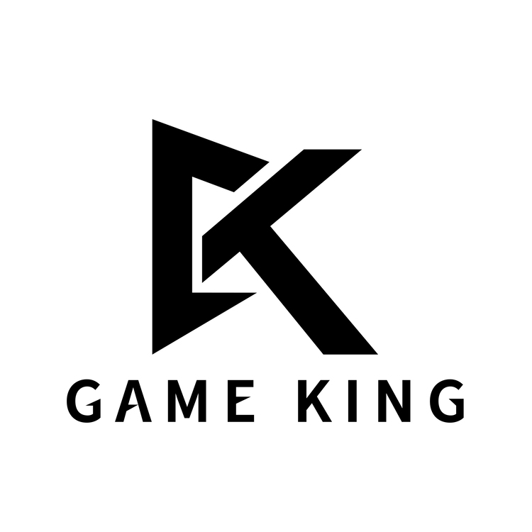 GAMEKINGlogo