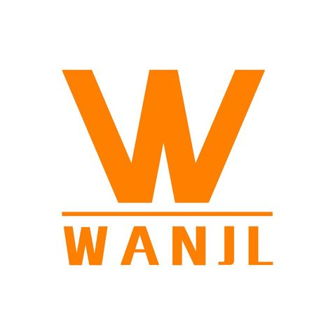 wanjllogo设计