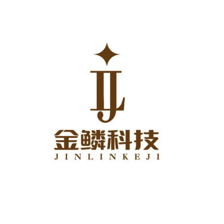 金鳞科技logo