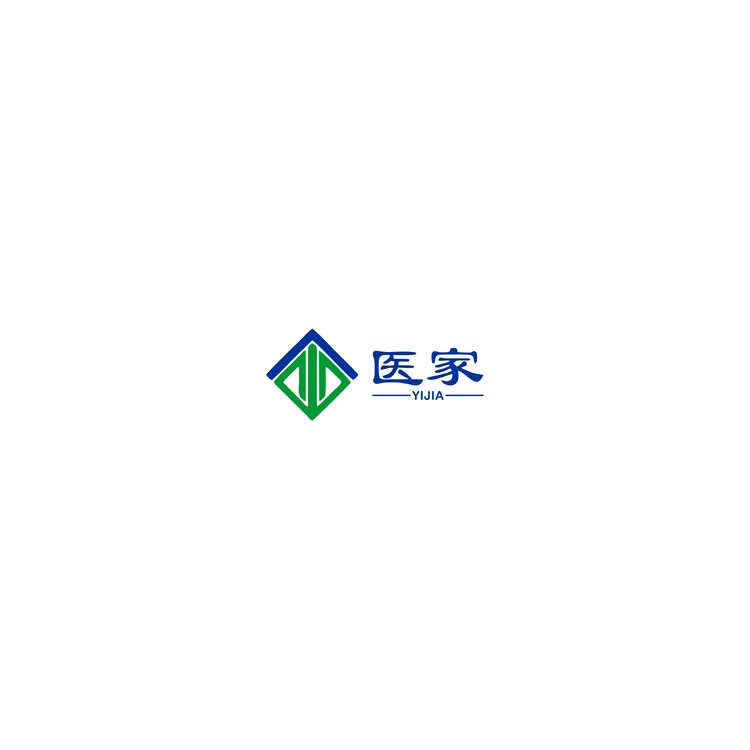 医家logo