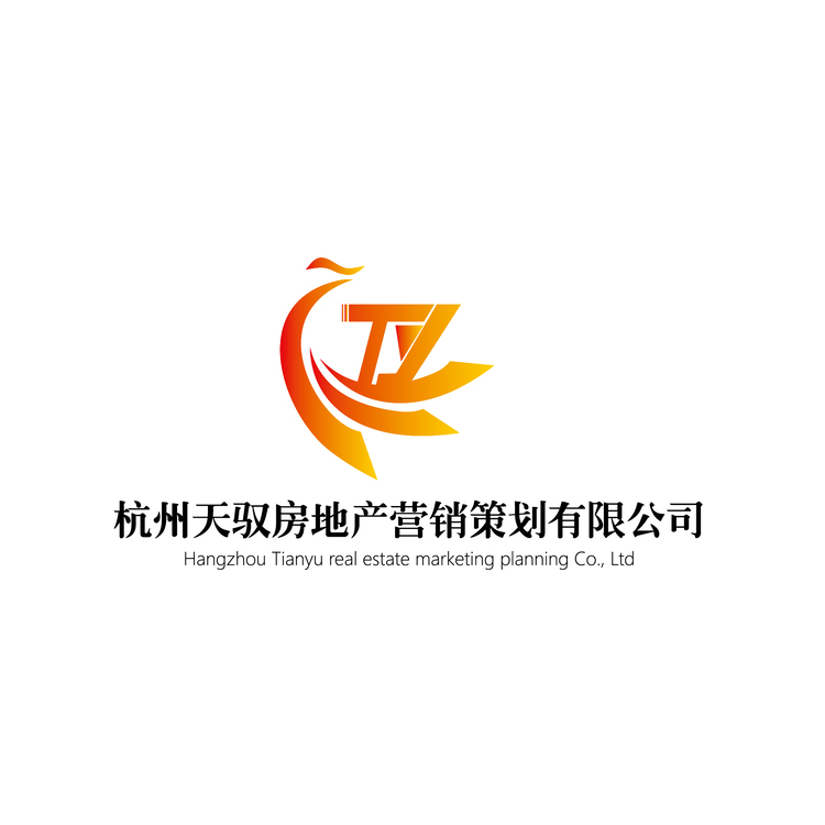 地产营销logologo