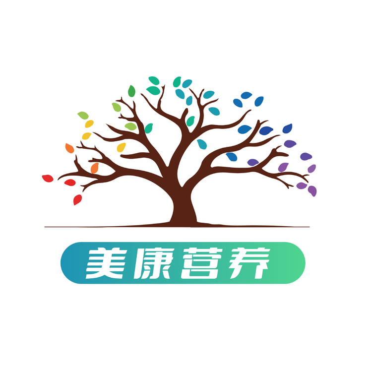 美康营养logo