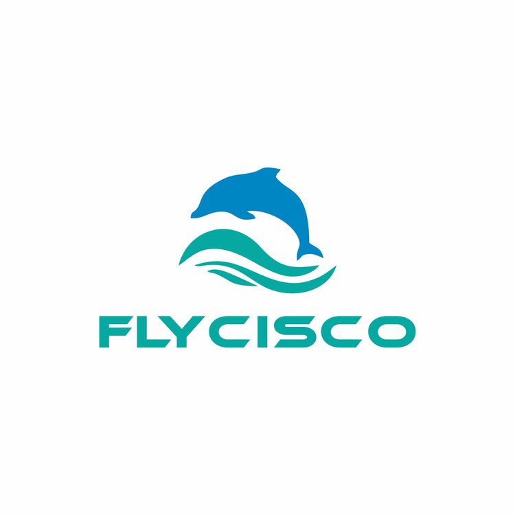 FLYCISCOlogo