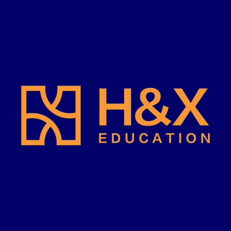 H&amp;X Educationlogo