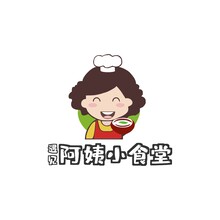 遇見阿姨小食堂