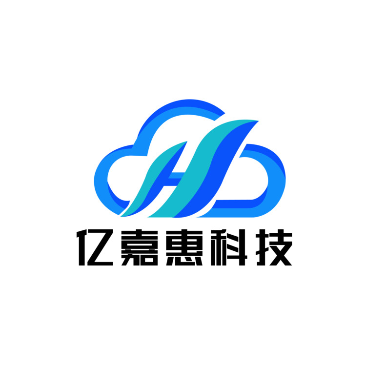 亿嘉惠科技logo