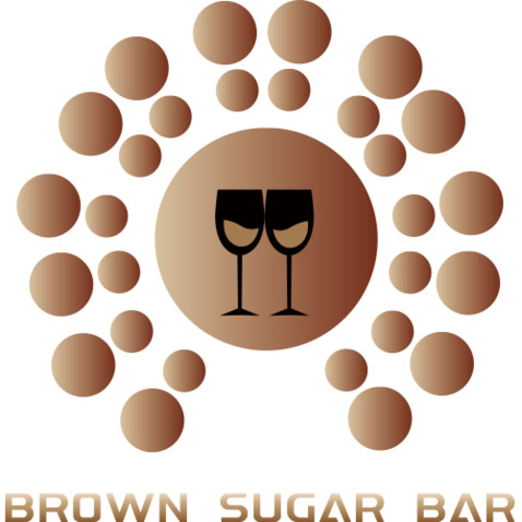 brown sugar barlogo设计