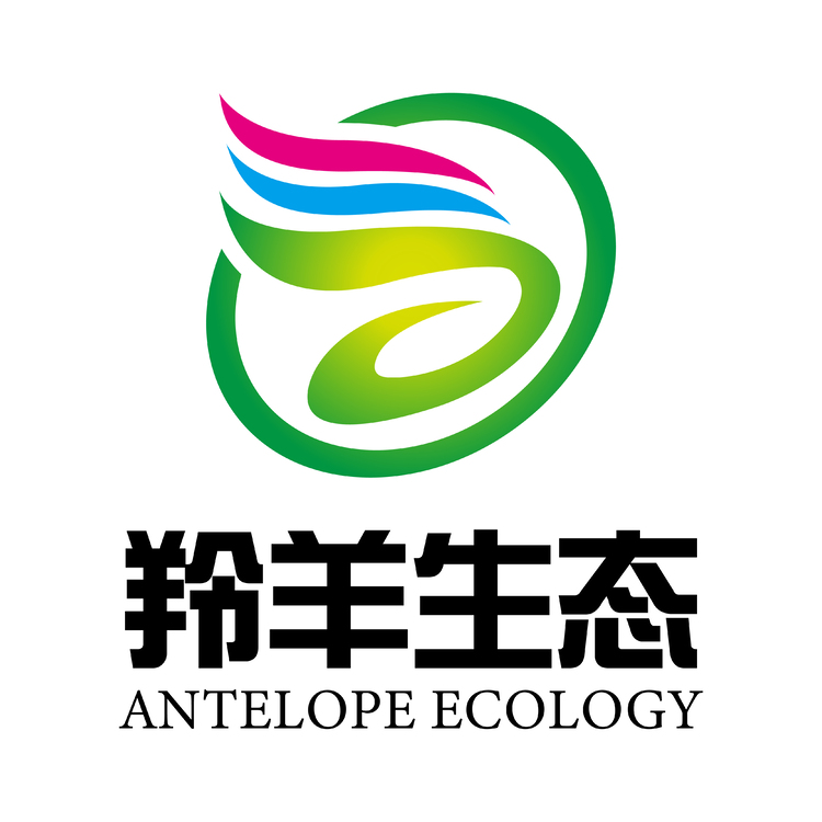 廣西羚羊生態農業有限公司logo