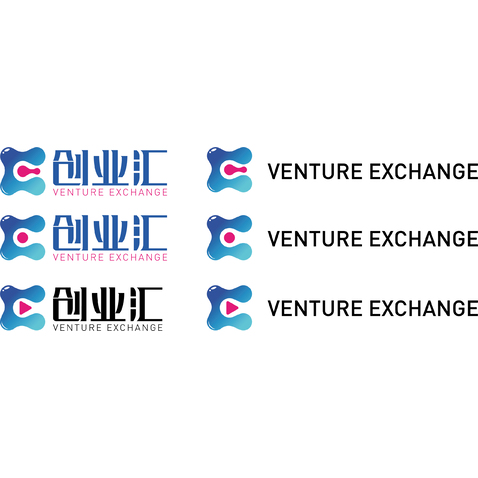 創業匯logo設計