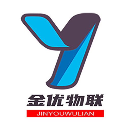 金优物联logo