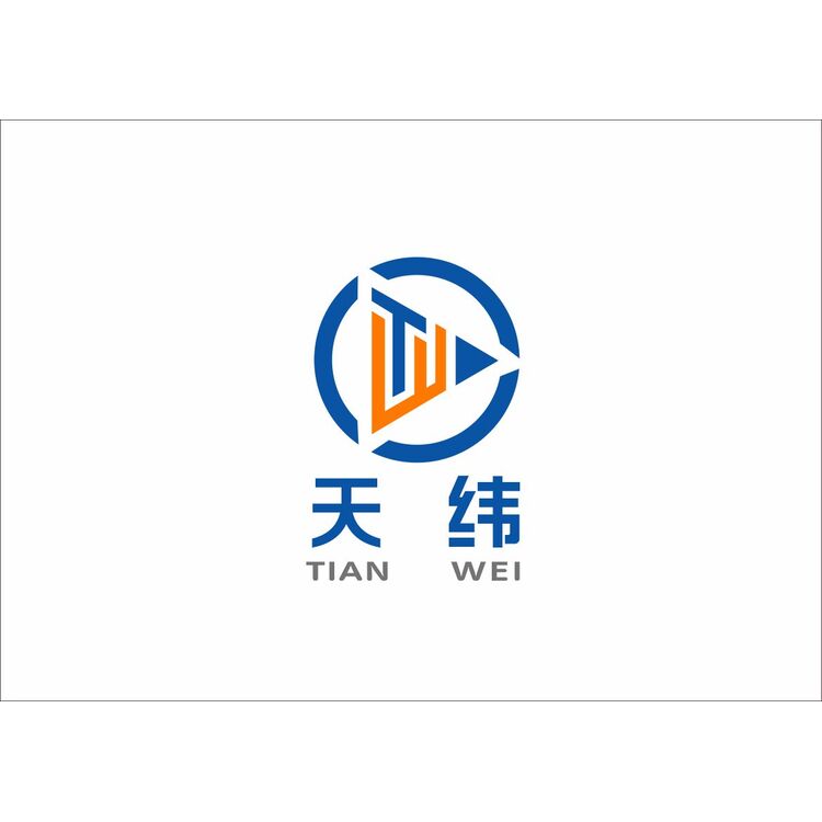 山东天纬地理信息技术有限公司logo