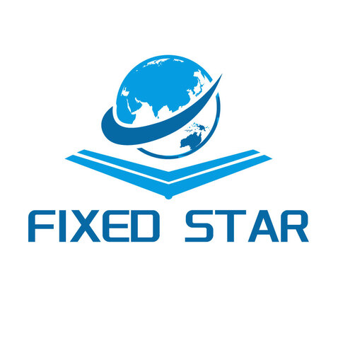 FIXED STARlogo设计