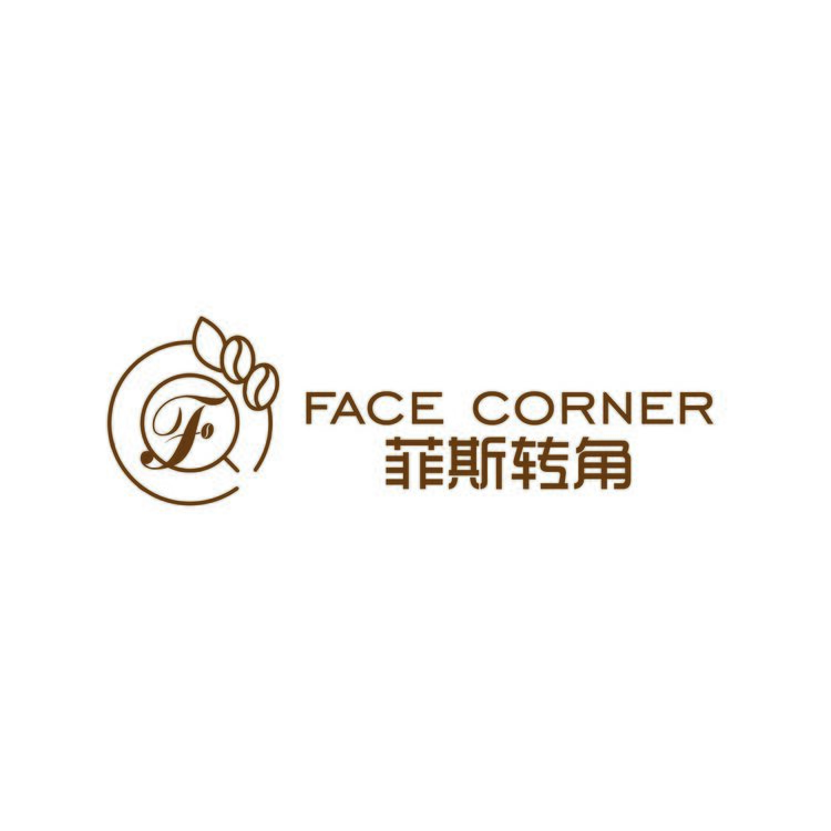 菲斯转角logo