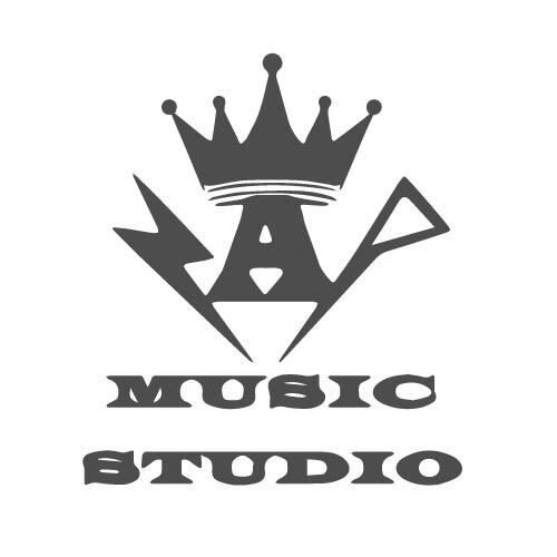 MUSIC STUDIOlogo