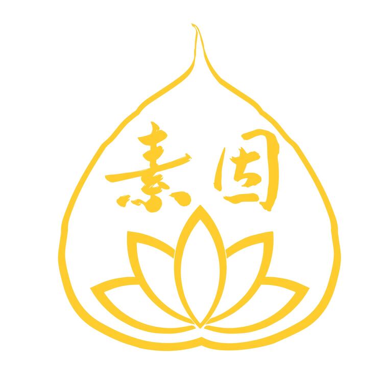 素因logo