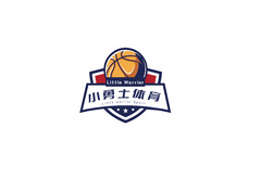 小勇士體育