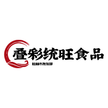 疊彩統旺食品批發部