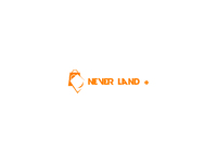 never land +