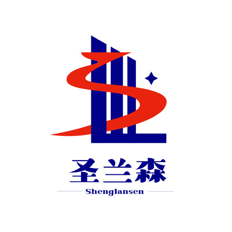 圣兰森logo设计