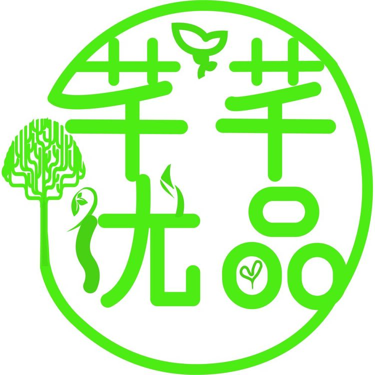 芊芊优品logo