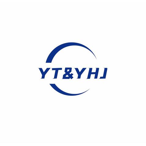 YT&amp;YHJlogo设计