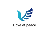 Dove of peace