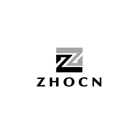 ZHOCNlogo设计