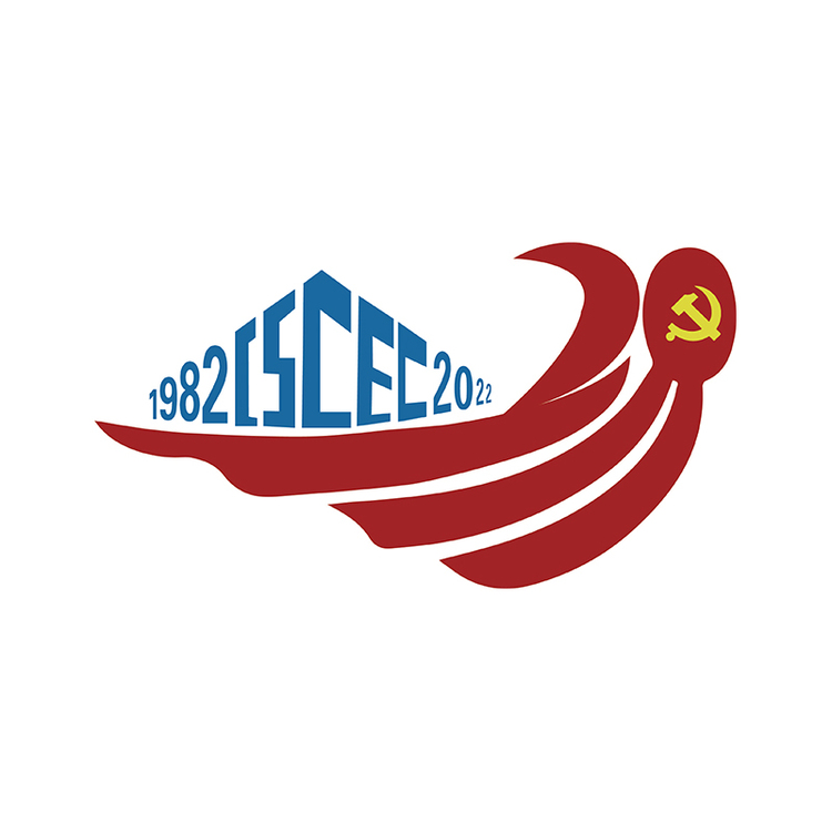 中国建筑logo