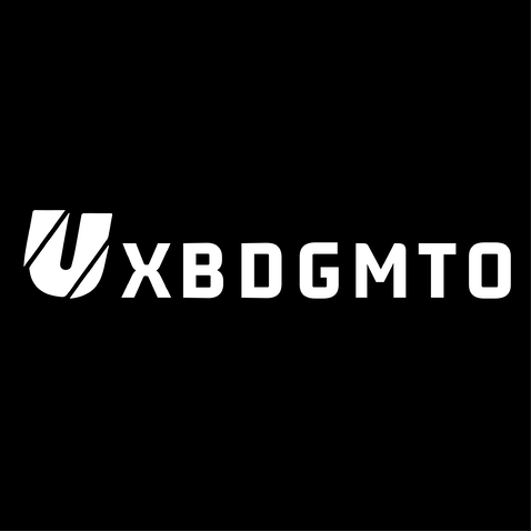 UXBDGMTOlogo设计