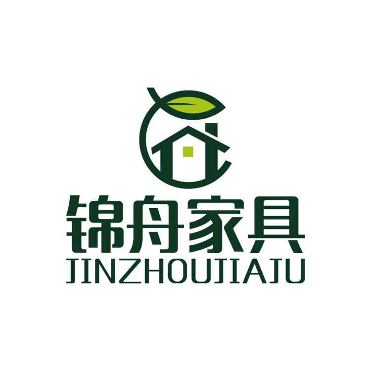 锦舟家具logo