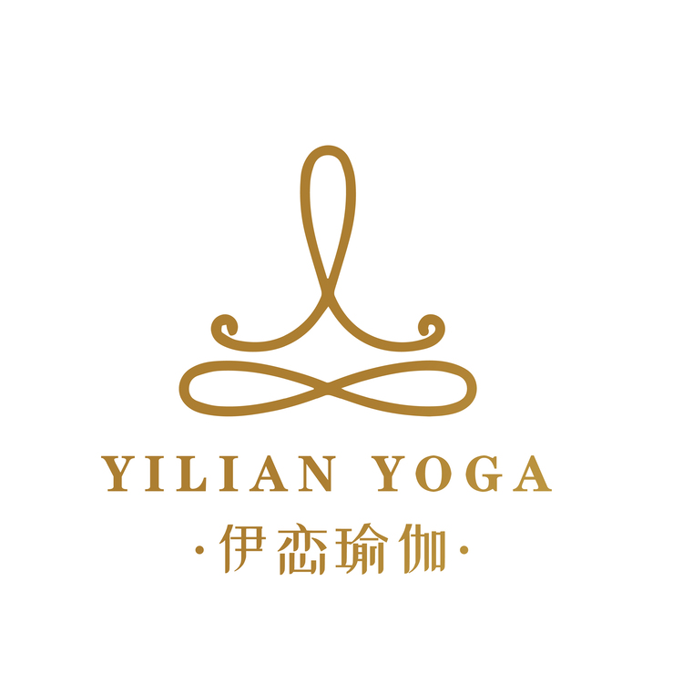 伊恋瑜伽logo