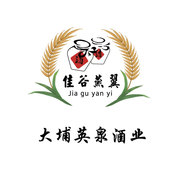 佳谷燕翼logo