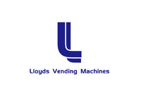 Lloyds Vending machines