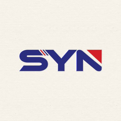 SYNlogo设计