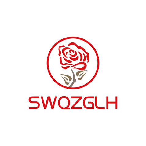 SWQZGLHlogo设计