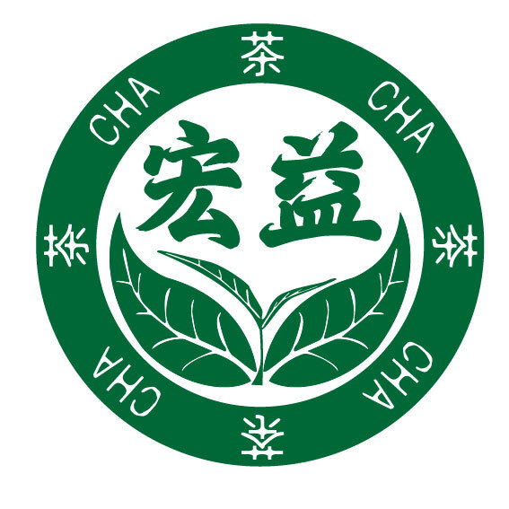 宏益logo