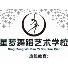 星夢舞蹈藝術學校