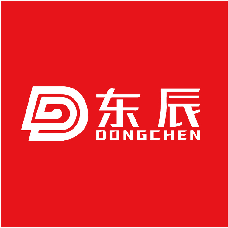 东辰便利店logo