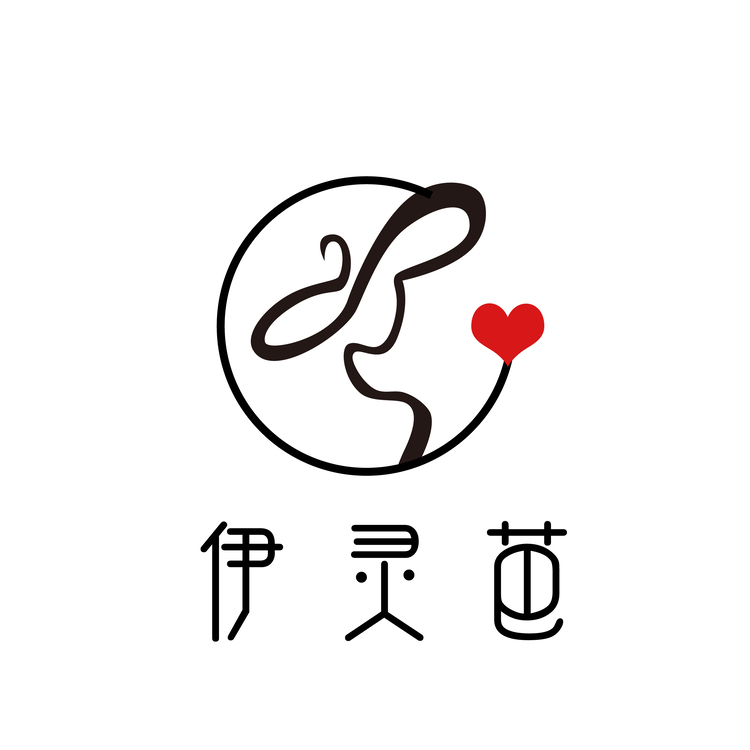 伊灵芭logo