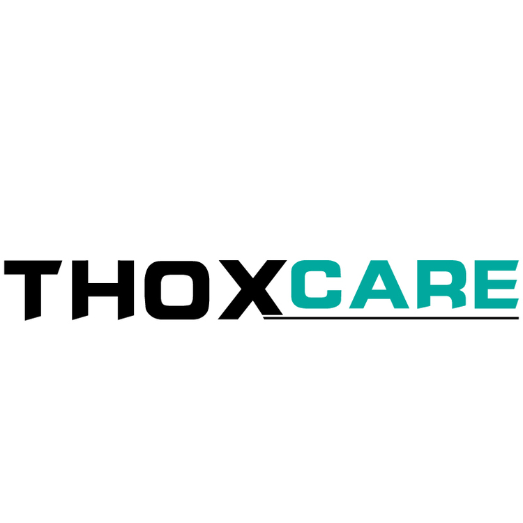 Thoxcarelogo