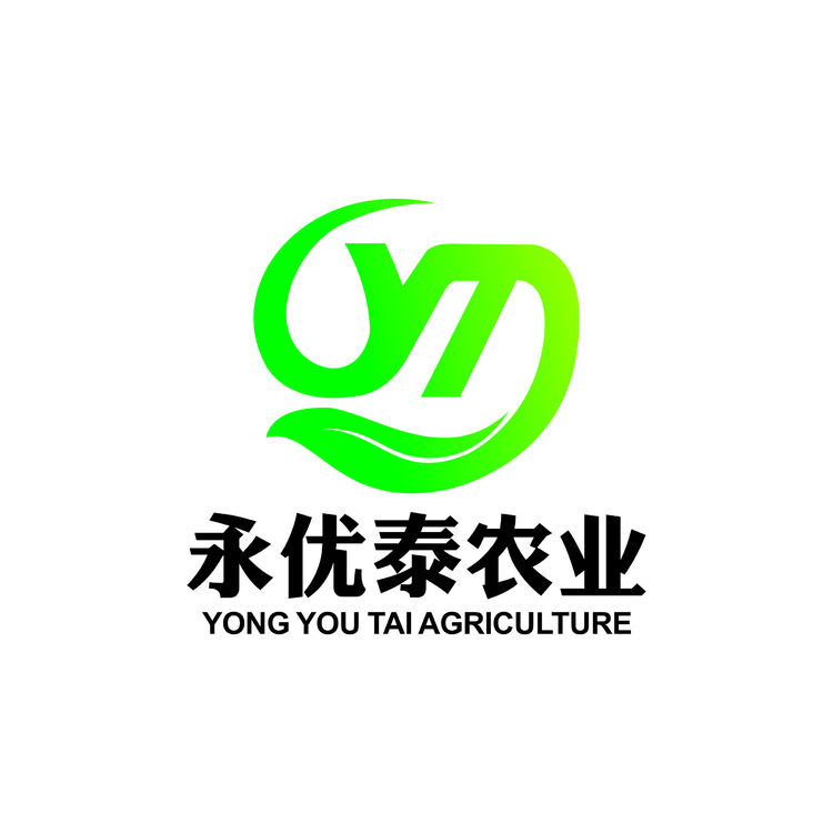永优泰农业logo