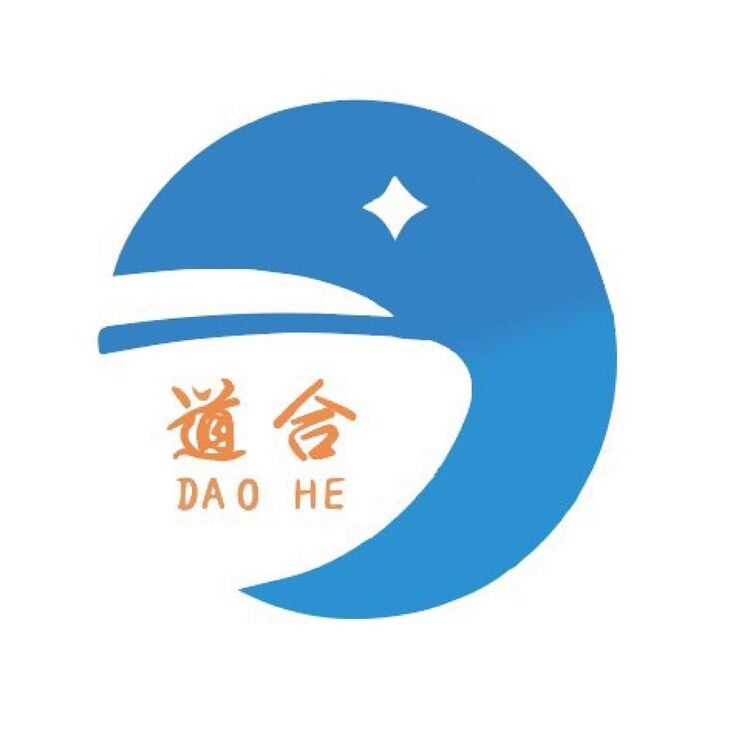 道和logo