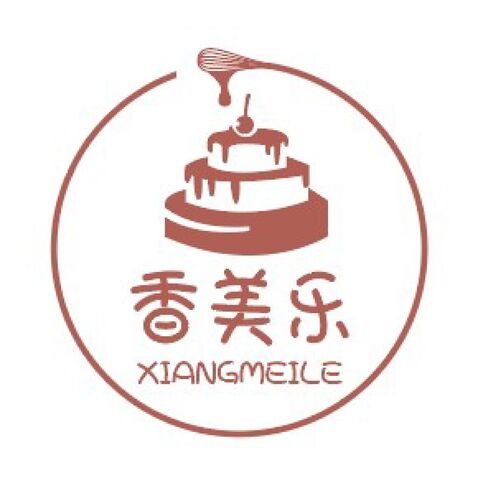 香美乐logo设计