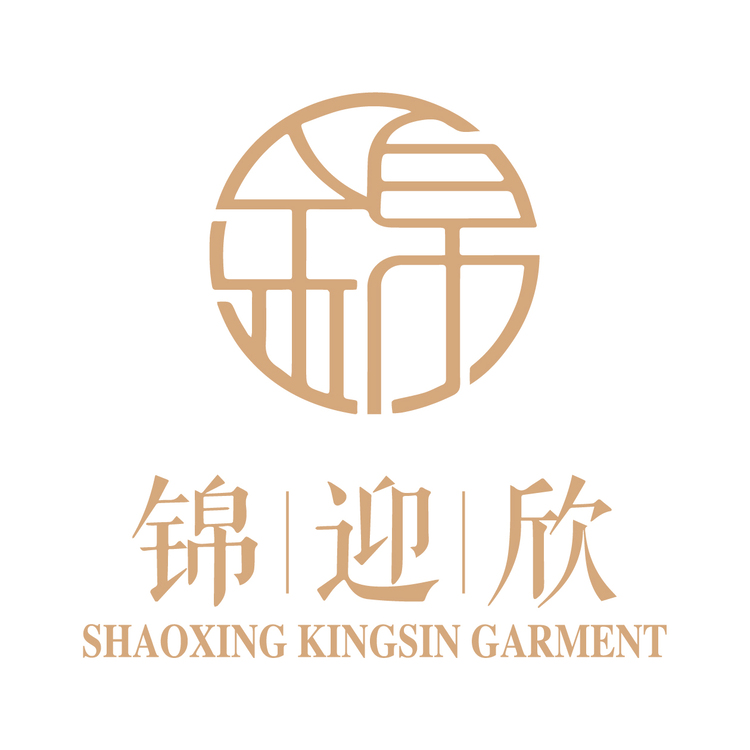 锦迎欣logo