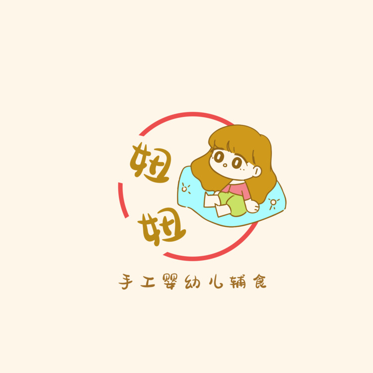 妞妞logo